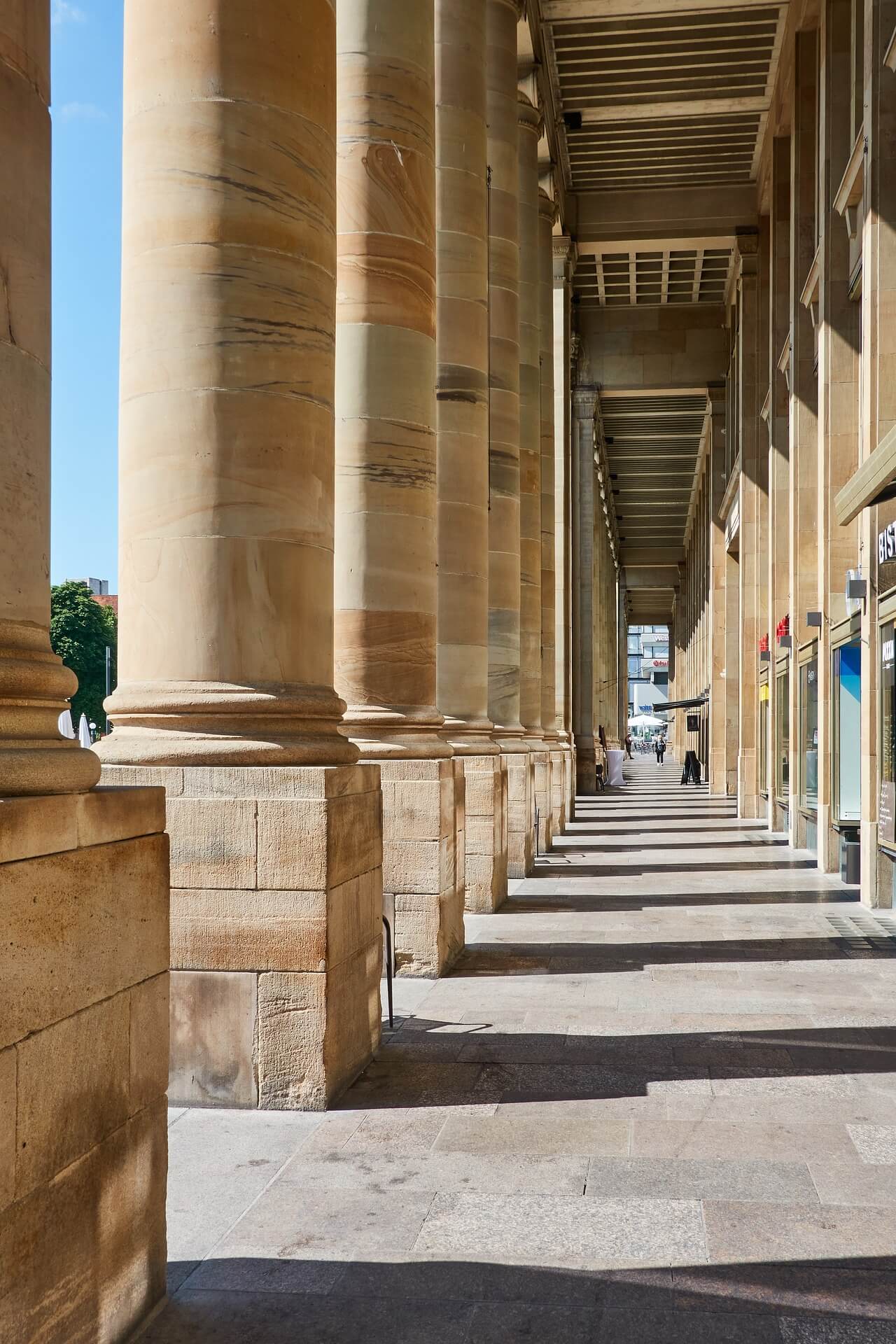 Vertriebsassistenz 2026 II - Stuttgart