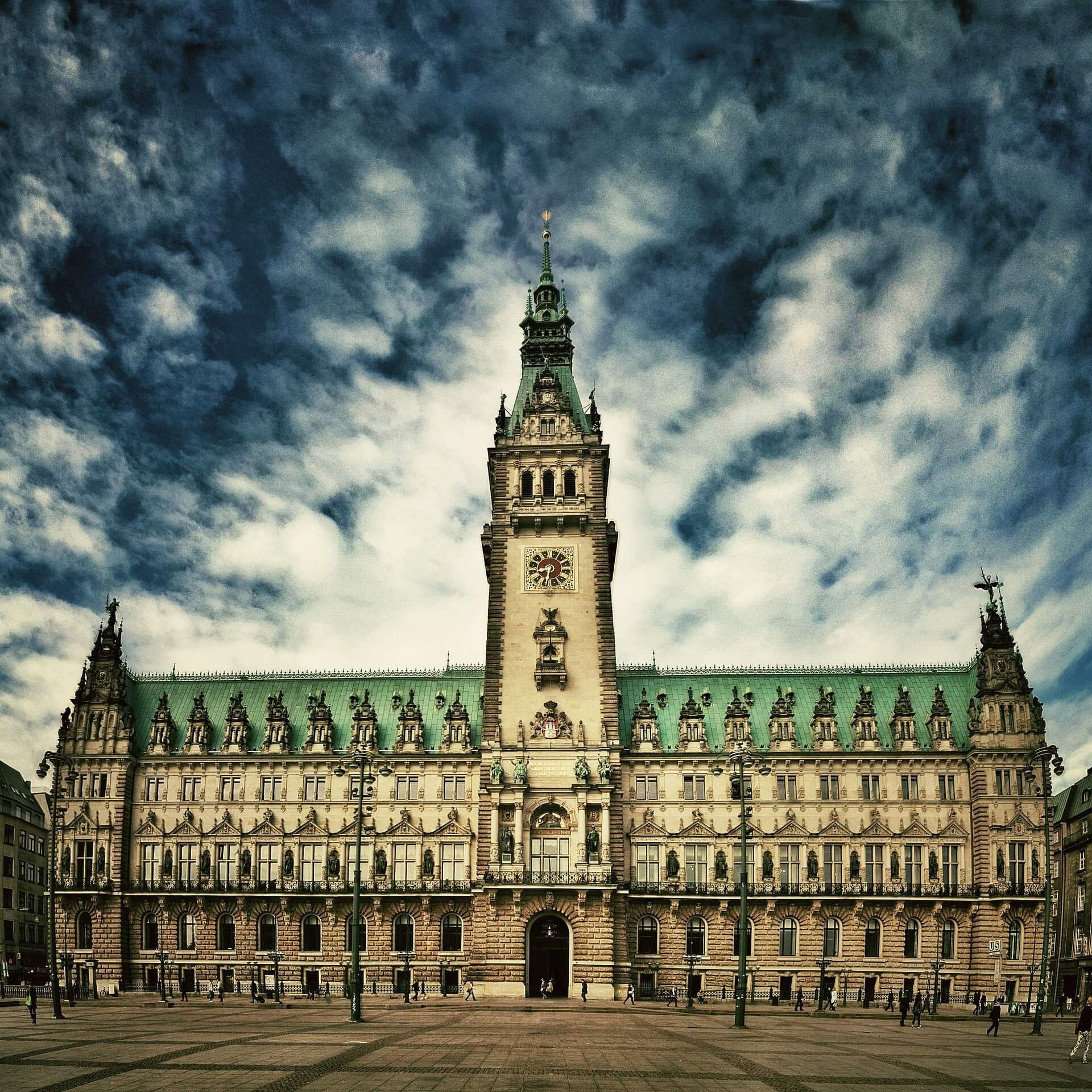 Fachseminar Gewerbekunden II - 2026 - Hamburg