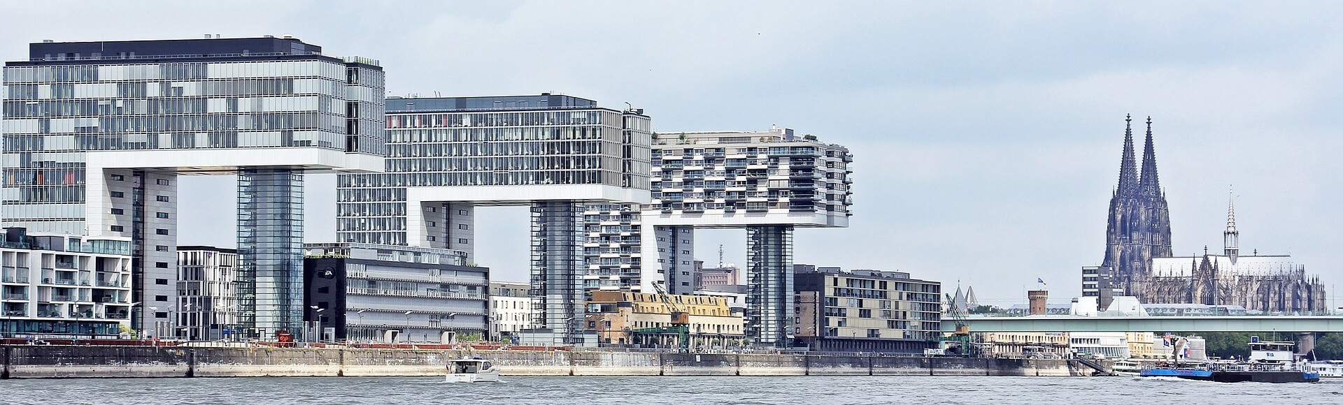 Geschäftskundenkompass 2026 I - Köln