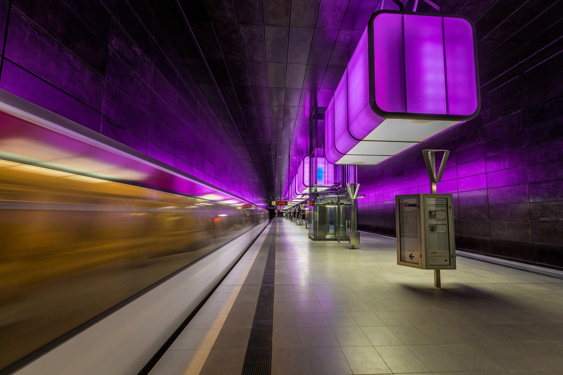 Entwicklungsprogramm Geschäftskunden II - 2026 - Hamburg